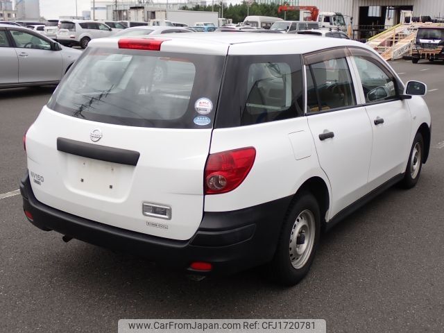nissan ad-van-nv150 2018 CFJ1720781 image 1