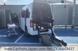 nissan caravan-van 2015 -NISSAN--Caravan Van LDF-CW8E26ｶｲ--CW8E26-003553---NISSAN--Caravan Van LDF-CW8E26ｶｲ--CW8E26-003553-