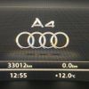 audi a4 2018 -AUDI--Audi A4 ABA-8WCVN--WAUZZZF42JA204738---AUDI--Audi A4 ABA-8WCVN--WAUZZZF42JA204738- image 4