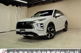 mitsubishi eclipse-cross 2023 quick_quick_GK1W_GK1W-0601543