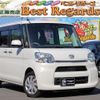 daihatsu tanto 2017 quick_quick_LA600S_LA600S-0504973 image 1