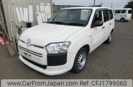 toyota probox 2019 CFJ1799060