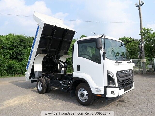 isuzu forward 2024 -ISUZU--Forward 2RG-FRR90S4--FRR90-7198267---ISUZU--Forward 2RG-FRR90S4--FRR90-7198267- image 1