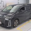 toyota alphard 2021 -TOYOTA--Alphard AGH30W-0385777---TOYOTA--Alphard AGH30W-0385777- image 1