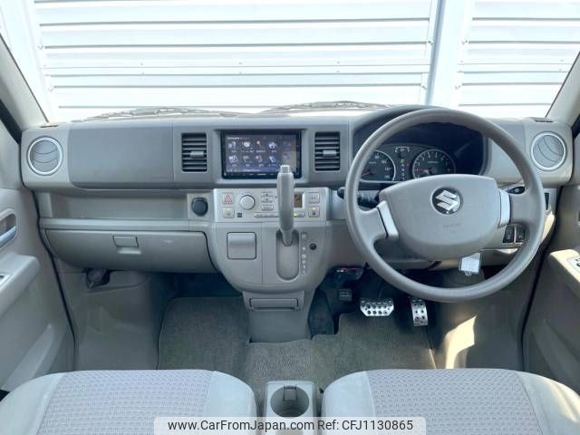 suzuki every-wagon 2013 -SUZUKI--Every Wagon ABA-DA64W--DA64W-414988---SUZUKI--Every Wagon ABA-DA64W--DA64W-414988- image 2