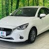 mazda demio 2017 CFJ1706035 image 16