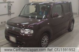nissan cube 2019 CFJ1591952