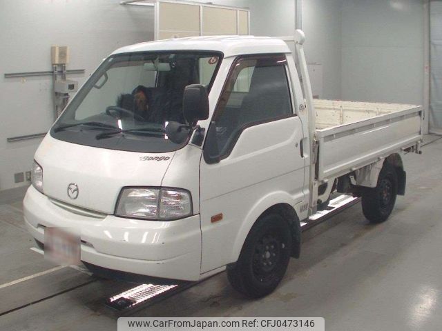 mazda bongo-truck 2019 -MAZDA--Bongo Truck SLP2T-117338---MAZDA--Bongo Truck SLP2T-117338- image 1