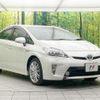 toyota prius 2012 quick_quick_ZVW30_ZVW30-5550579 image 17