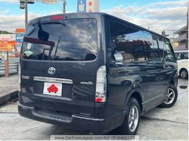 toyota hiace-van 2006 504928-926194 image 2