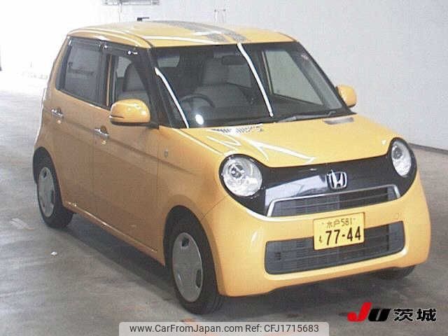 honda n-one 2012 CFJ1715683 image 1