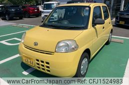 daihatsu esse 2006 CFJ1524983