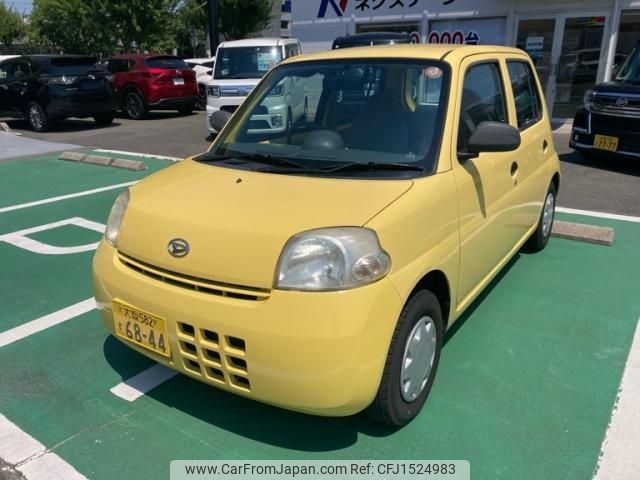 daihatsu esse 2006 CFJ1524983 image 1