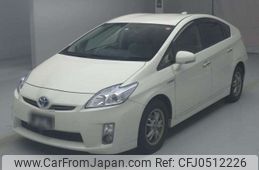 toyota prius 2010 -TOYOTA--Prius DAA-ZVW30--ZVW30-0150963---TOYOTA--Prius DAA-ZVW30--ZVW30-0150963-