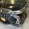 toyota alphard 2020 -TOYOTA--Alphard 3BA-AGH30W--AGH30-0349177---TOYOTA--Alphard 3BA-AGH30W--AGH30-0349177- image 25