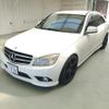 mercedes-benz c-class 2008 CFJ1812160 image 7