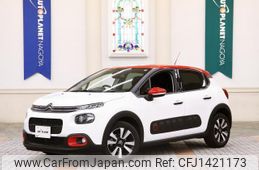 citroen c3 2019 quick_quick_ABA-B6HN01_VF7SXHNZTKT581057