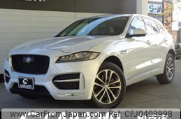 jaguar f-pace 2017 -JAGUAR--Jaguar F-Pace DC3VA--HA081714---JAGUAR--Jaguar F-Pace DC3VA--HA081714-