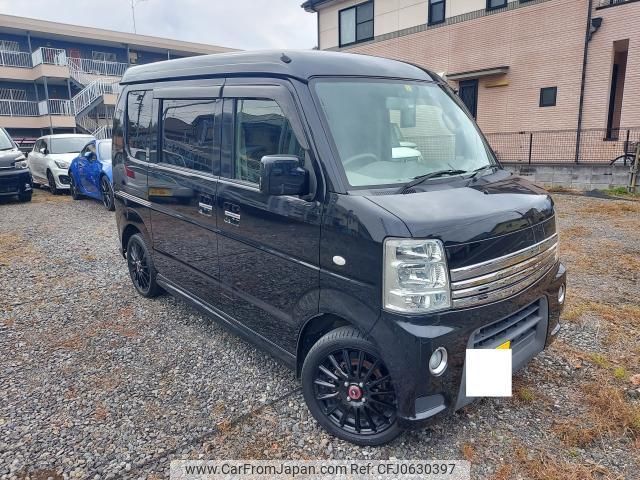 nissan nv100-clipper 2014 quick_quick_ABA-DR64W_402519 image 2