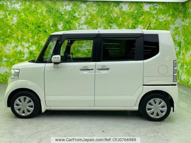 honda n-box 2016 quick_quick_DBA-JF1_JF1-1857162 image 2