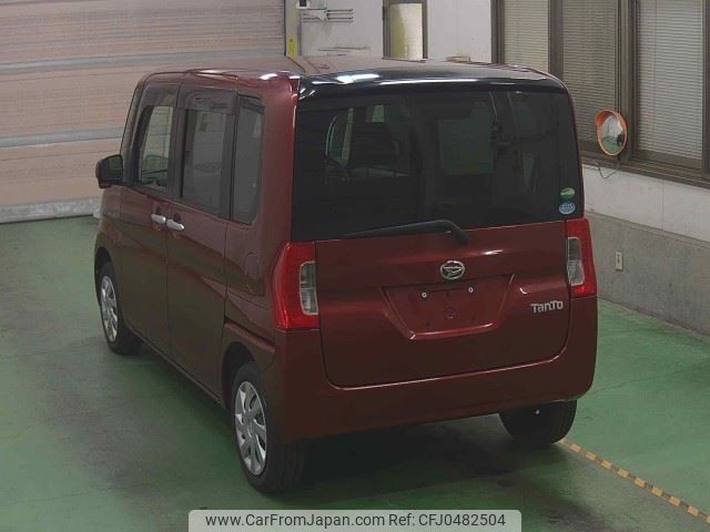 daihatsu tanto 2017 -DAIHATSU--Tanto LA600S-0566271---DAIHATSU--Tanto LA600S-0566271- image 2