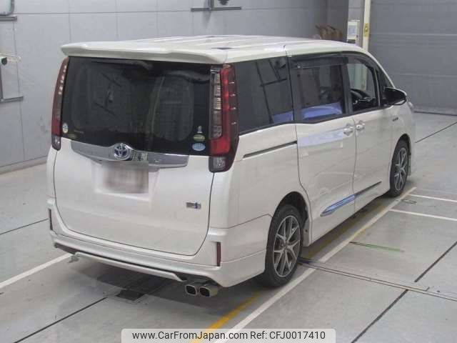 toyota noah 2014 -TOYOTA--Noah DAA-ZWR80G--ZWR80-0074119---TOYOTA--Noah DAA-ZWR80G--ZWR80-0074119- image 2