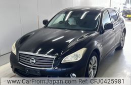 nissan fuga 2010 -NISSAN--Fuga HY51-400143---NISSAN--Fuga HY51-400143-