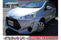 toyota aqua 2017 -TOYOTA--AQUA DAA-NHP10--NHP10-6609860---TOYOTA--AQUA DAA-NHP10--NHP10-6609860-