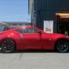 nissan fairlady-z 2019 -NISSAN--Fairlady Z CBA-Z34--Z34-620488---NISSAN--Fairlady Z CBA-Z34--Z34-620488- image 7