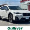 subaru impreza-wagon 2018 -SUBARU--Impreza Wagon DBA-GT7--GT7-078344---SUBARU--Impreza Wagon DBA-GT7--GT7-078344- image 1