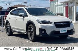 subaru impreza-wagon 2018 -SUBARU--Impreza Wagon DBA-GT7--GT7-078344---SUBARU--Impreza Wagon DBA-GT7--GT7-078344-