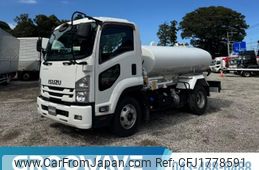 isuzu forward 2018 CFJ1778591