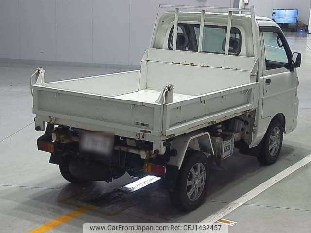 daihatsu hijet-truck 2007 -DAIHATSU--Hijet Truck TE-S210P--S210P-2096497---DAIHATSU--Hijet Truck TE-S210P--S210P-2096497- image 2