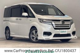 honda stepwagon 2018 CFJ1800437