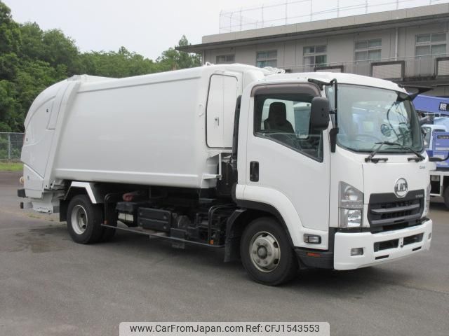nissan diesel-ud-condor 2020 CFJ1543553 image 1