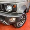 suzuki jimny-sierra 2023 CFJ1606814 image 12
