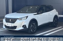 peugeot 2008 2022 quick_quick_P24HN05_VR3USHNSSNJ706407