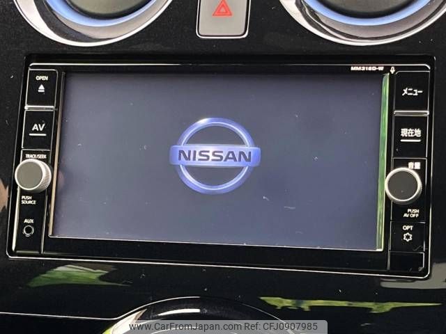 nissan note 2019 -NISSAN--Note DAA-HE12--HE12-250222---NISSAN--Note DAA-HE12--HE12-250222- image 2