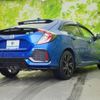 honda civic 2019 quick_quick_DBA-FK7_FK7-1105212 image 3