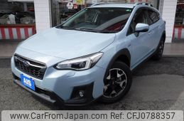 subaru xv 2020 -SUBARU--Subaru XV 5AA-GTE--GTE-026524---SUBARU--Subaru XV 5AA-GTE--GTE-026524-