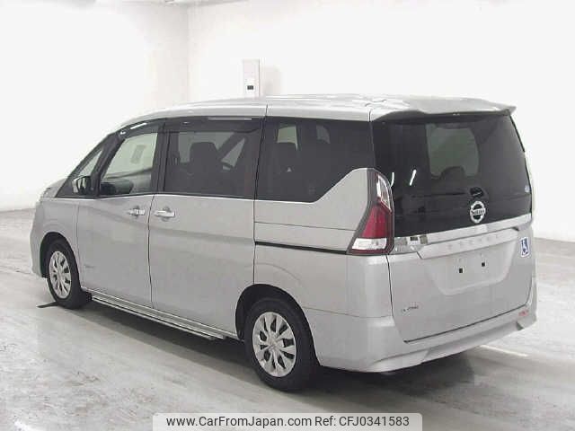 nissan serena 2019 -NISSAN--Serena GC27--041132---NISSAN--Serena GC27--041132- image 2