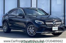 mercedes-benz glc-class 2018 -MERCEDES-BENZ--Benz GLC LDA-253305C--WDC2533052F368443---MERCEDES-BENZ--Benz GLC LDA-253305C--WDC2533052F368443-