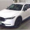 mazda cx-8 2021 -MAZDA 【群馬 330ｾ8429】--CX-8 3DA-KG2P--KG2P-352404---MAZDA 【群馬 330ｾ8429】--CX-8 3DA-KG2P--KG2P-352404- image 1
