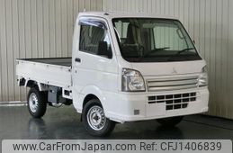 mitsubishi minicab-truck 2016 -MITSUBISHI 【神戸 480ﾕ4281】--Minicab Truck DS16T--242288---MITSUBISHI 【神戸 480ﾕ4281】--Minicab Truck DS16T--242288-