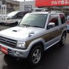 mitsubishi pajero-mini 2007 -MITSUBISHI--Pajero mini ABA-H58A--H58A-0712023---MITSUBISHI--Pajero mini ABA-H58A--H58A-0712023- image 6