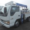 isuzu elf-truck 2003 -ISUZU--Elf KR-NKR81EA--NKR81E-7023789---ISUZU--Elf KR-NKR81EA--NKR81E-7023789- image 1