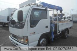 isuzu elf-truck 2003 -ISUZU--Elf KR-NKR81EA--NKR81E-7023789---ISUZU--Elf KR-NKR81EA--NKR81E-7023789-