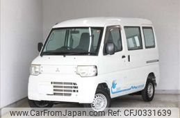 mitsubishi minicab-miev 2011 -MITSUBISHI--Minicab Miev ZAB-U67V--U67V-0000735---MITSUBISHI--Minicab Miev ZAB-U67V--U67V-0000735-