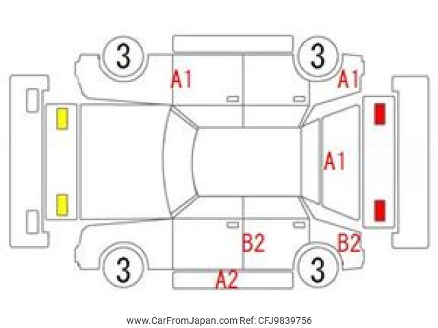 nissan moco 2011 -NISSAN--Moco DBA-MG33S--MG33S-127348---NISSAN--Moco DBA-MG33S--MG33S-127348- image 2