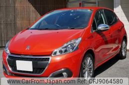 peugeot 208 2017 quick_quick_ABA-A9HN01_VF3CCHNZTHW126369